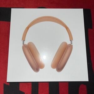 Apple AirPods Max - Orange